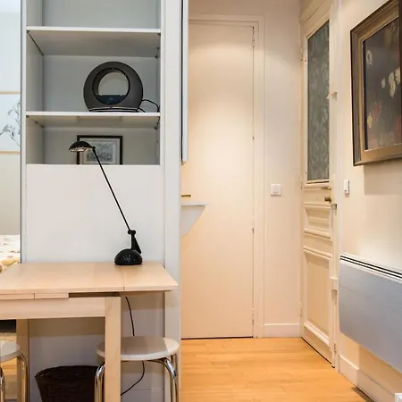 Musee D'orsay Apartment *